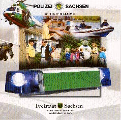 Saxonia, Ihrer Partner in  Krisen