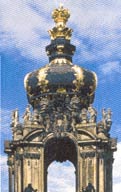 Saxonia steht für Kompetenz